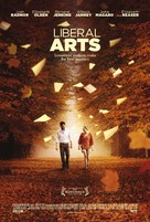 Liberal Arts - Movie Poster (xs thumbnail)