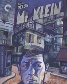 Monsieur Klein - Blu-Ray movie cover (xs thumbnail)