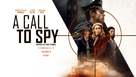 A Call to Spy - British Movie Poster (xs thumbnail)