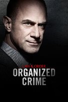 &quot;Law &amp; Order: Organized Crime&quot; - Movie Poster (xs thumbnail)