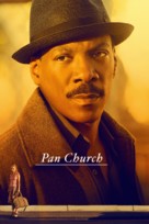 Mr. Church - Polish Movie Cover (xs thumbnail)