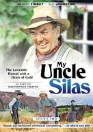 &quot;My Uncle Silas&quot; - DVD movie cover (xs thumbnail)