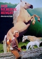 The Silver Brumby - German Movie Poster (xs thumbnail)