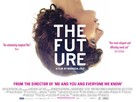The Future - British Movie Poster (xs thumbnail)