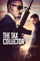 The Tax Collector - British Movie Cover (xs thumbnail)