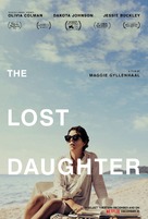 The Lost Daughter - Movie Poster (xs thumbnail)