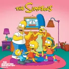 "The Simpsons" Poster