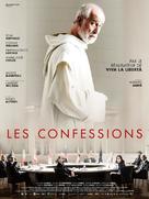Le confessioni - French Movie Poster (xs thumbnail)