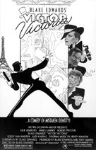 Victor/Victoria - Movie Poster (xs thumbnail)