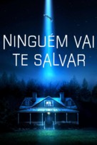 No One Will Save You - Brazilian Movie Poster (xs thumbnail)