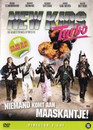 New Kids Turbo - Dutch DVD movie cover (xs thumbnail)