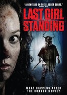 Last Girl Standing - Movie Cover (xs thumbnail)