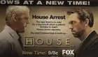 "House M.D." Poster