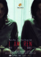 Jestem REN - International Movie Poster (xs thumbnail)