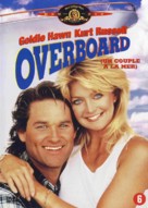 Overboard - Dutch Movie Cover (xs thumbnail)