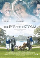The Eye of the Storm - Canadian Movie Poster (xs thumbnail)