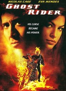 Ghost Rider - Movie Cover (xs thumbnail)