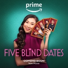 Five Blind Dates - Movie Poster (xs thumbnail)