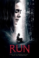 Run - French Video on demand movie cover (xs thumbnail)
