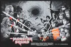 The Monster Squad Custom