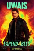 Expend4bles - Movie Poster (xs thumbnail)