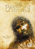 The Passion of the Christ - Movie Cover (xs thumbnail)