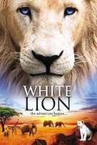 White Lion - Movie Cover (xs thumbnail)