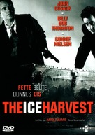 The Ice Harvest - German Movie Cover (xs thumbnail)