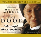 The Door - New Zealand Movie Poster (xs thumbnail)