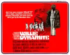 Willie Dynamite Poster
