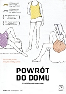 Abrir puertas y ventanas - Polish Movie Poster (xs thumbnail)