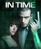 In Time - Blu-Ray movie cover (xs thumbnail)