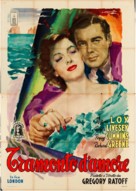 That Dangerous Age - Italian Movie Poster (xs thumbnail)