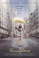 Picture Perfect - Movie Poster (xs thumbnail)