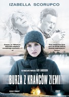 Solstorm - Polish DVD movie cover (xs thumbnail)