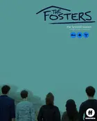 "The Fosters" Poster