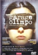 Garage Olimpo - Spanish Movie Cover (xs thumbnail)