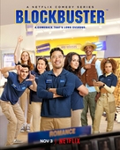 &quot;Blockbuster&quot; - Movie Poster (xs thumbnail)
