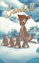 Bambi 2 - Movie Poster (xs thumbnail)