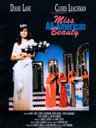 Miss All-American Beauty - Movie Poster (xs thumbnail)