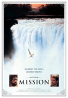 The Mission - Movie Poster (xs thumbnail)