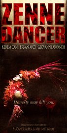 ZENNE Dancer - Turkish Movie Poster (xs thumbnail)