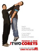 &quot;The Two Coreys&quot; - Movie Poster (xs thumbnail)