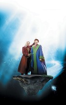 The Hitchhiker&#039;s Guide to the Galaxy - Key art (xs thumbnail)