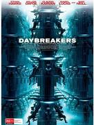 Daybreakers - Australian Movie Poster (xs thumbnail)