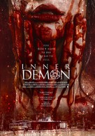 Inner Demon - Australian Movie Poster (xs thumbnail)