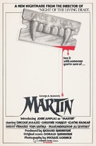 Martin - Movie Poster (xs thumbnail)