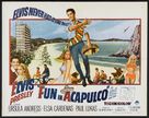 Fun in Acapulco - Movie Poster (xs thumbnail)