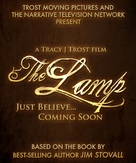 The Lamp - Logo (xs thumbnail)