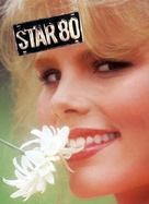 Star 80 - DVD movie cover (xs thumbnail)